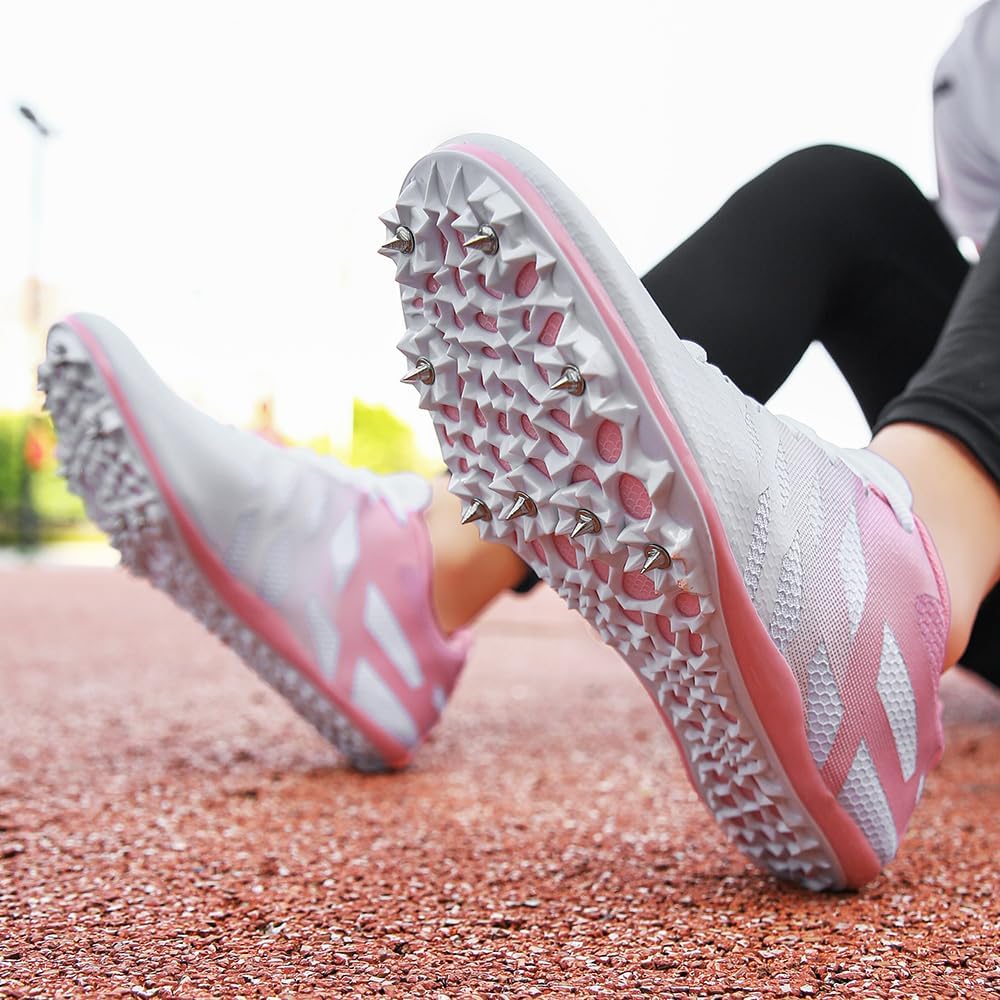 First Track Spike Purchase: The Complete Checklist for Athletes, Parents, and Coaches Who've Never Done This Before
