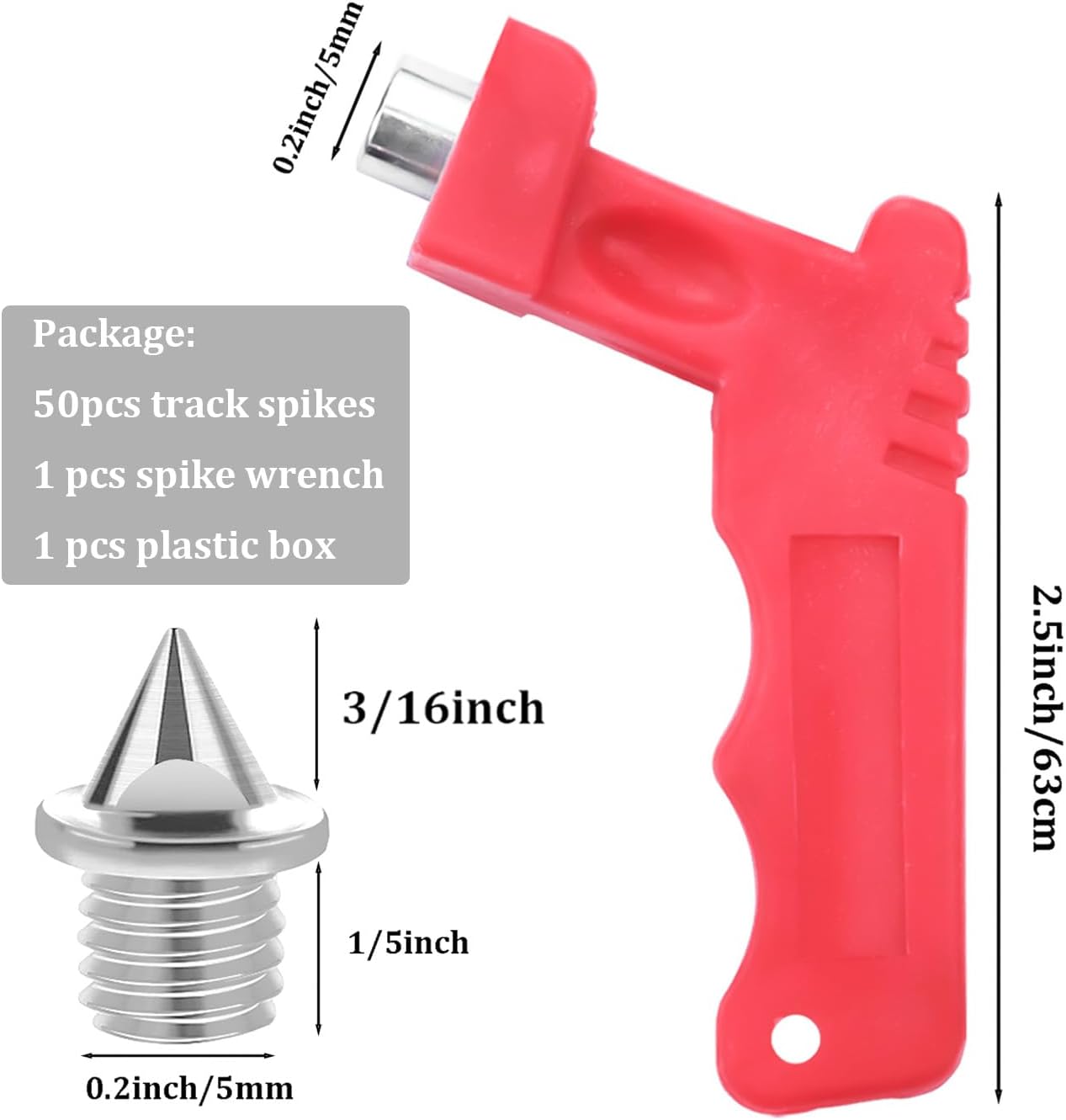 50Pcs product image