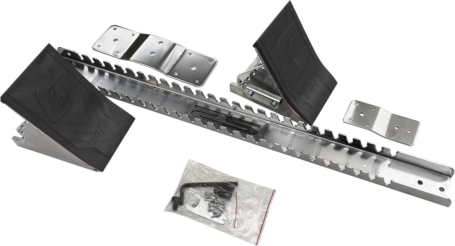 Beyond the Spike: Starting Blocks and Training Gear That Actually Improve Your Race-Day Setup