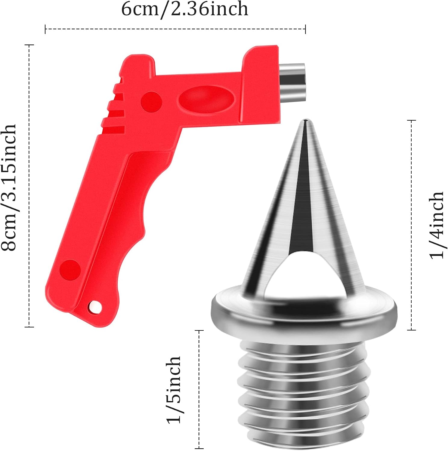 Stocking Up on Replacement Pins: Which Bulk Spike Packs Are Worth It and Which Are Filler